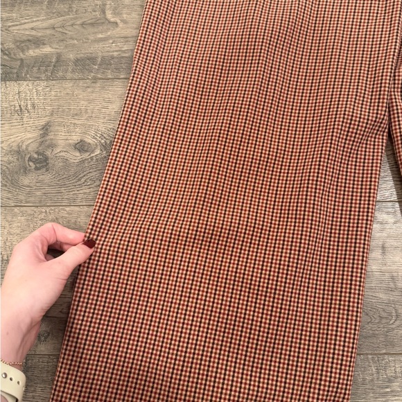 Plaid Slacks - Picture 4 of 5